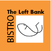 Logo for Left Bank Bistro